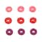 12 Pack: Red Heishi Craft Beads, 5.8mm by Bead Landing™